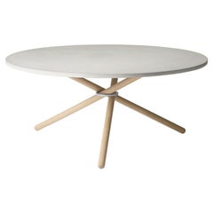 Mesa baja Eberhart Edda