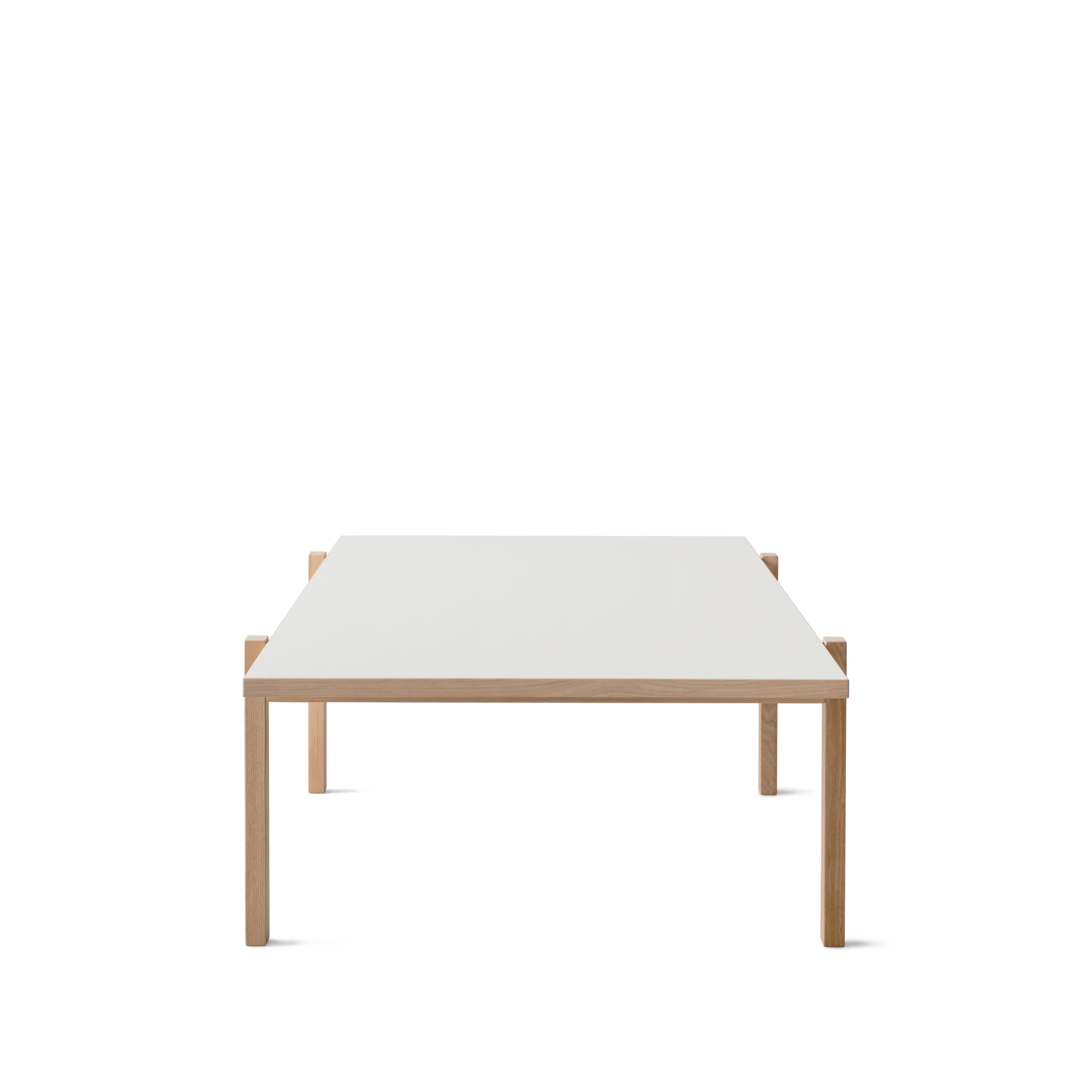 Contemporary Eberhart Eugene Coffee Table For Sale