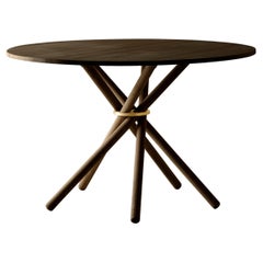 Eberhart Hector 120 Dining Table