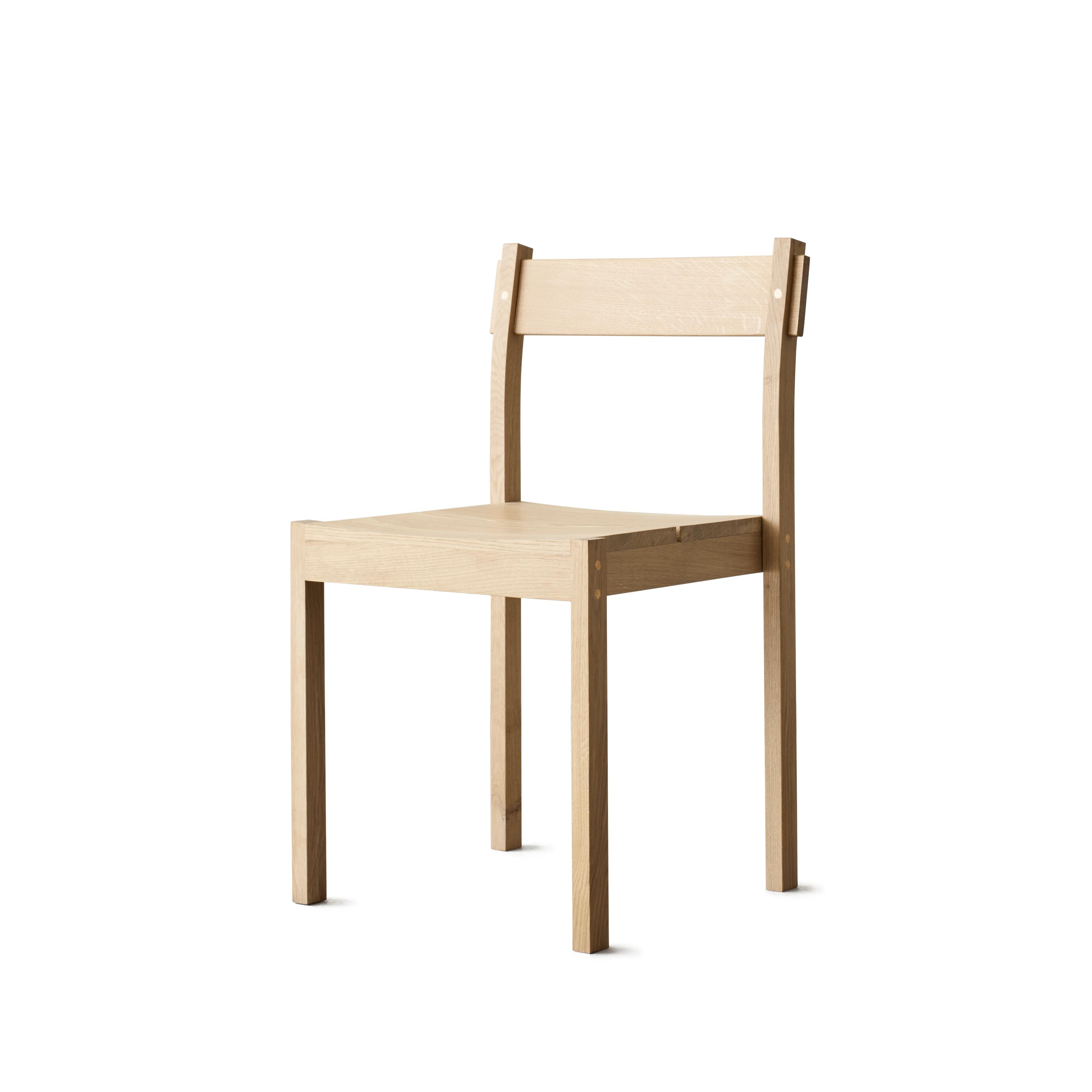 Eberhart Thibault Dining Chair For Sale 5