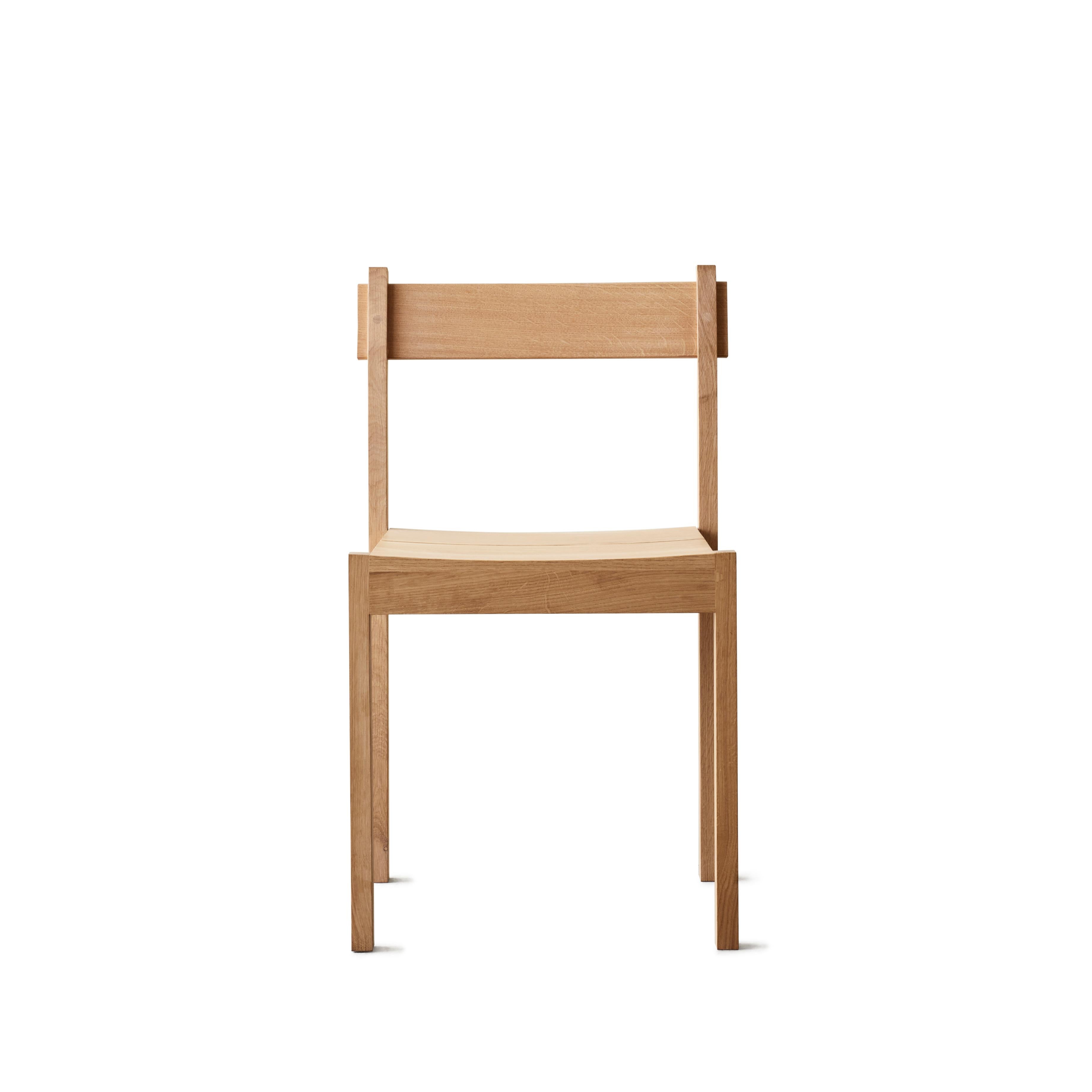 Eberhart Thibault Dining Chair For Sale 7