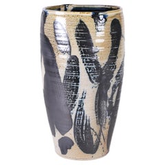 Vase en céramique d'Ebitenyefa Baralaye