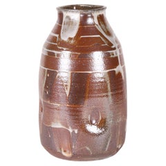 Ebitenyefa, Ceramic Vase