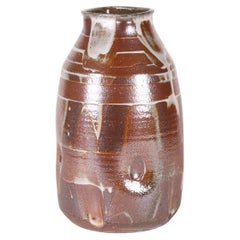 Ebitenyefa, Ceramic Vase