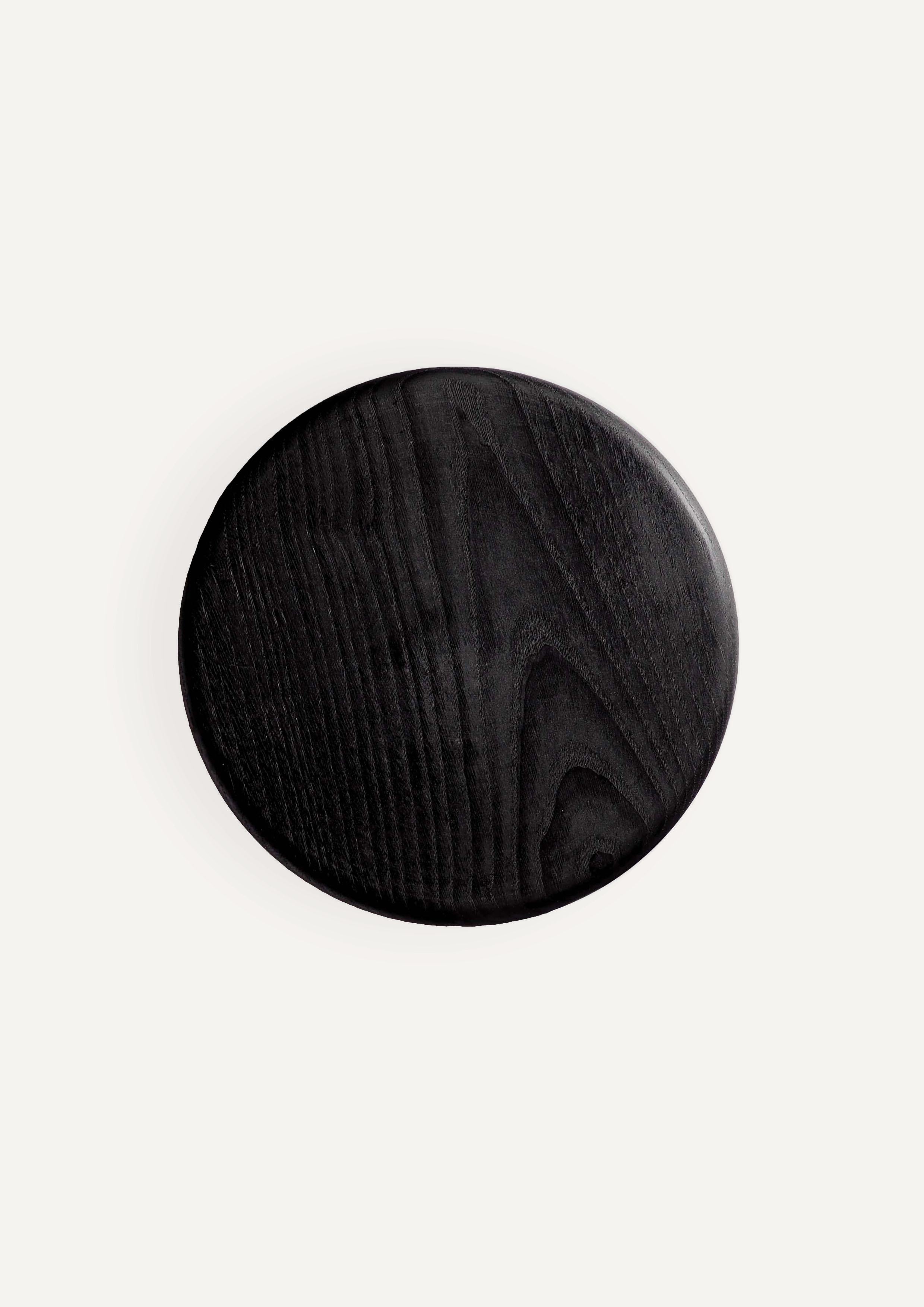Bois Trivet EBO, bois de châtaignier, fabriqué à la main en France en vente