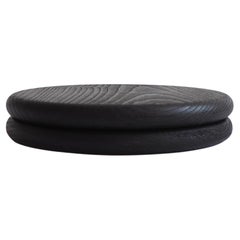 Trivet EBO, bois de châtaignier, fabriqué à la main en France