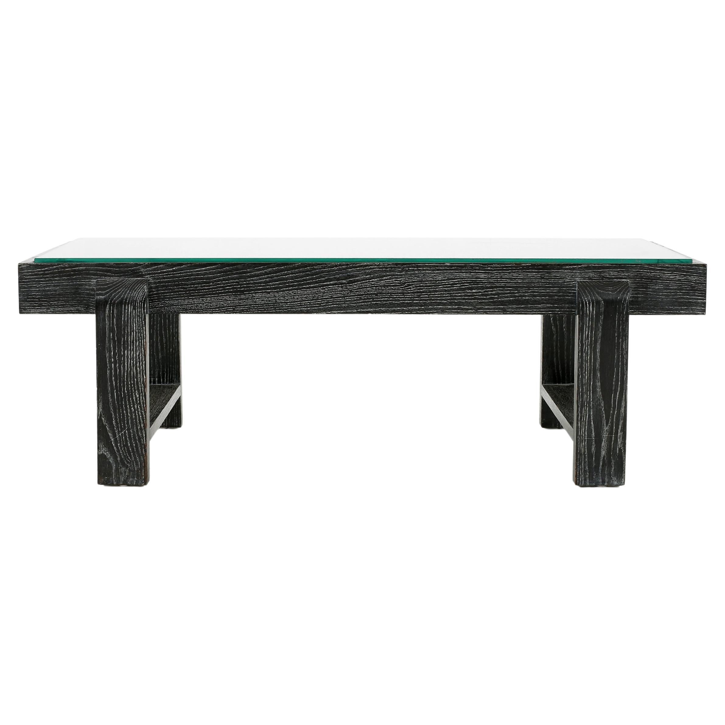 French Coffee Table at 1stDibs