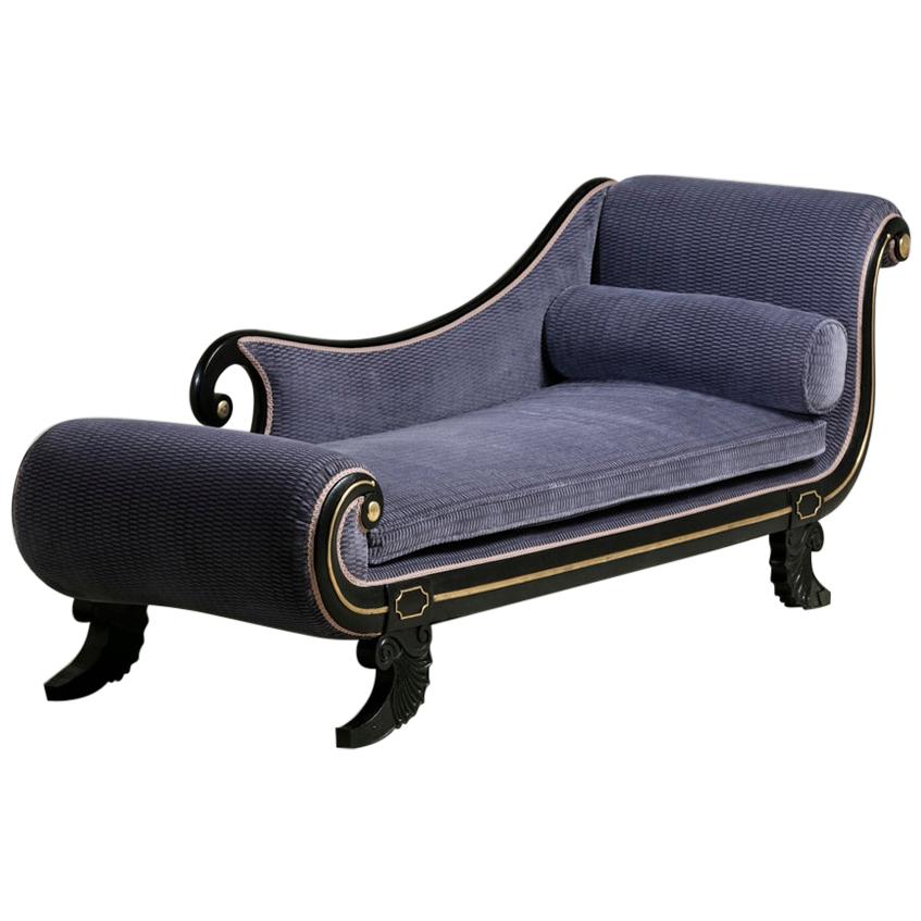 Antique and Vintage Chaise Longues 1,414 For Sale at 1stdibs Page 7