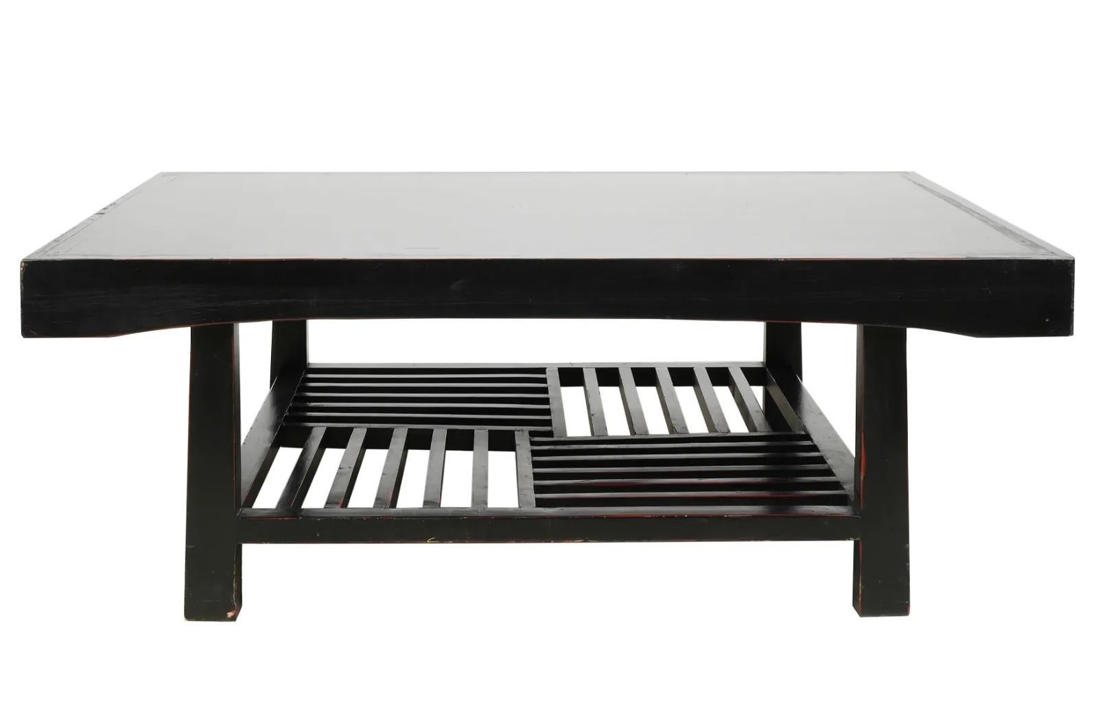 Âge : 1950 - aujourd'hui

Style de mobilier : Chinois

Dimensions totales : 18 1/2
