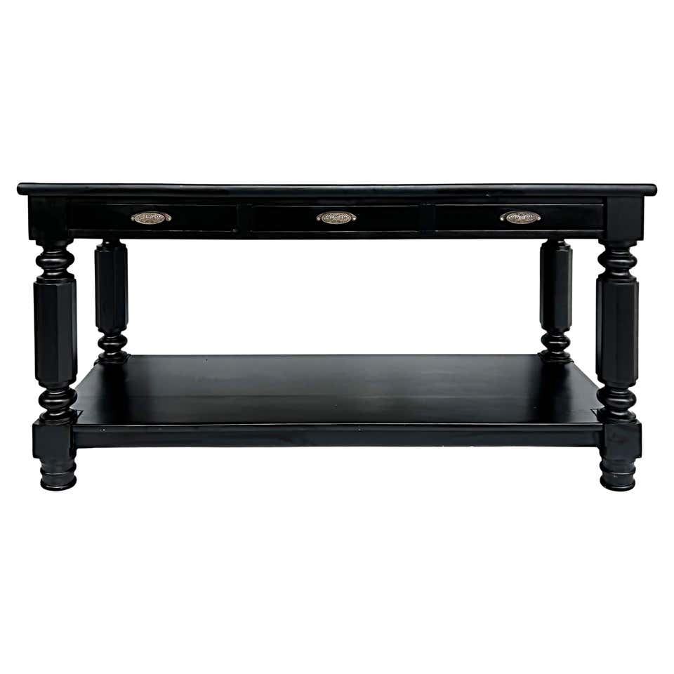 British Colonial Tables - 99 For Sale at 1stDibs | british colonial ...