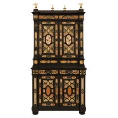 Cabinets