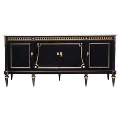 Carrara Marble Buffets
