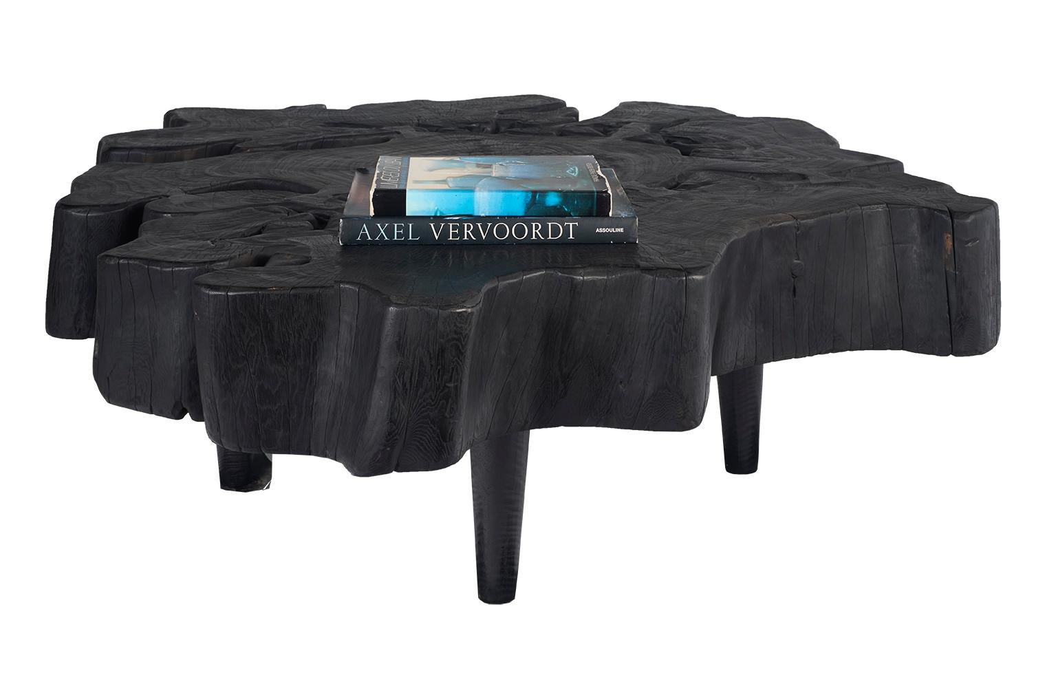 This piece is a part of Brendan Bass’s one-of-a-kind collection, Le Monde. French for “The World”, the Le Monde collection is made up of rare and hard to find pieces curated by Brendan from estate sales, brocantes, and anywhere beautiful pieces can