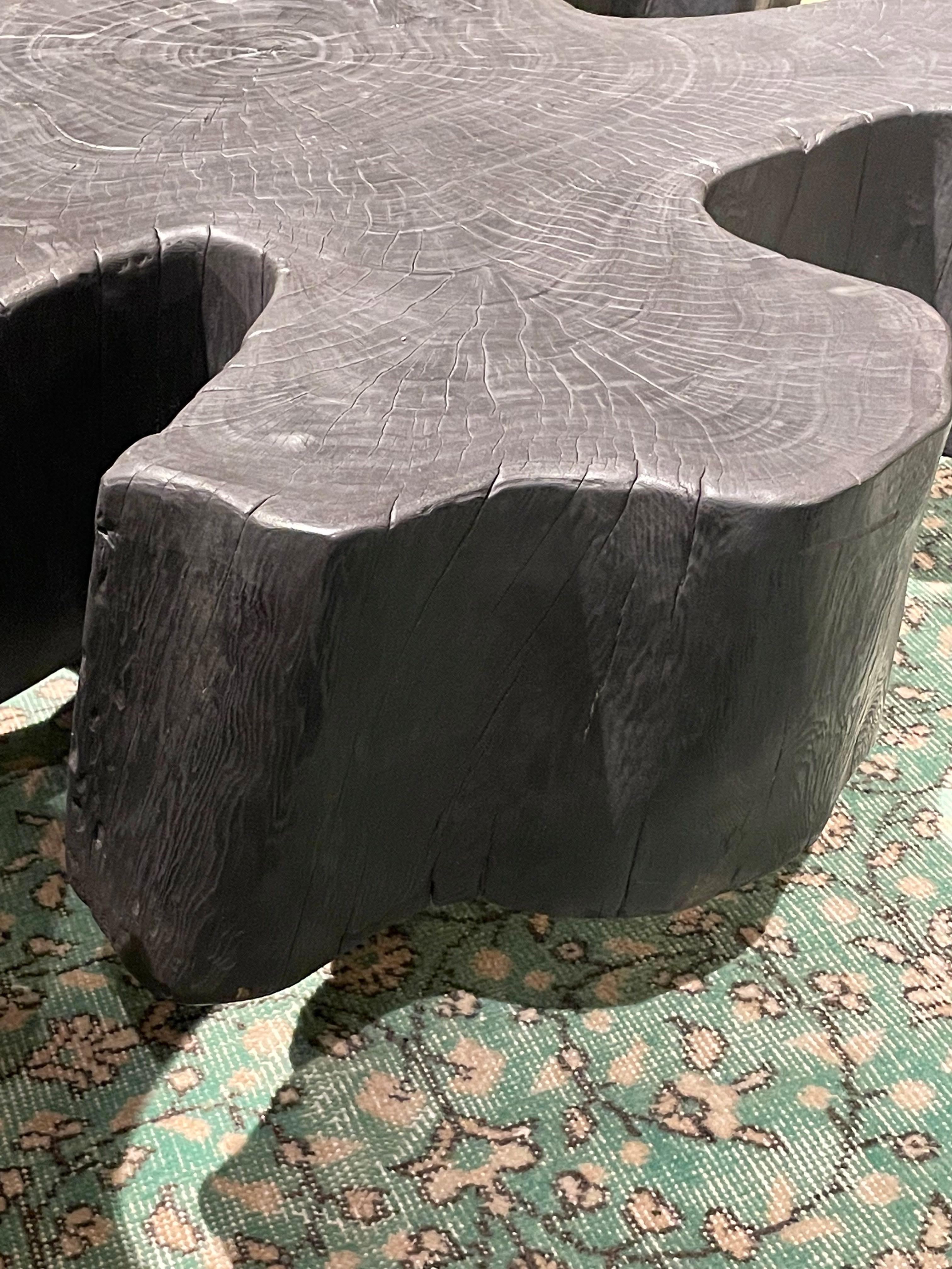indonesia coffee table