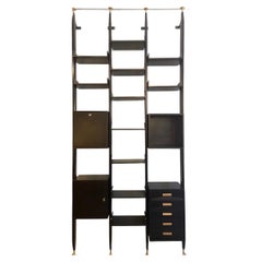 Italian Bookcases