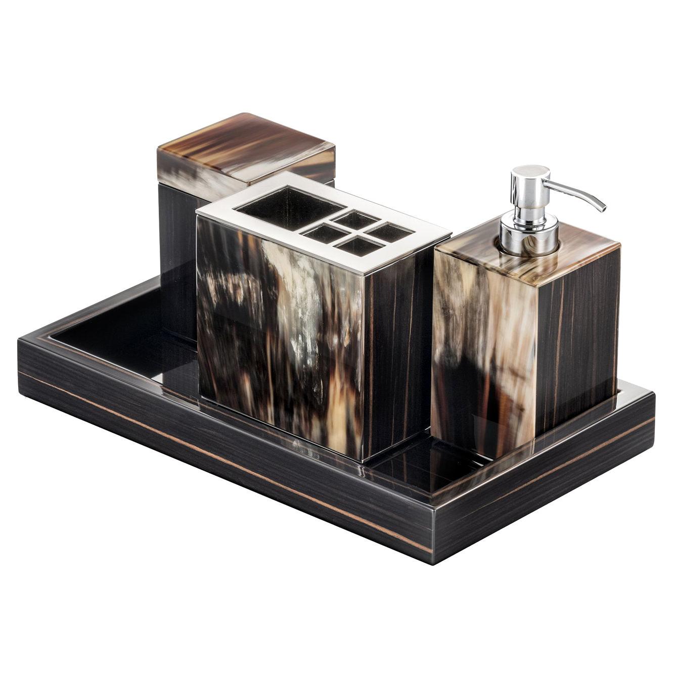 Amalfi Bathroom Set For Sale at 1stDibs