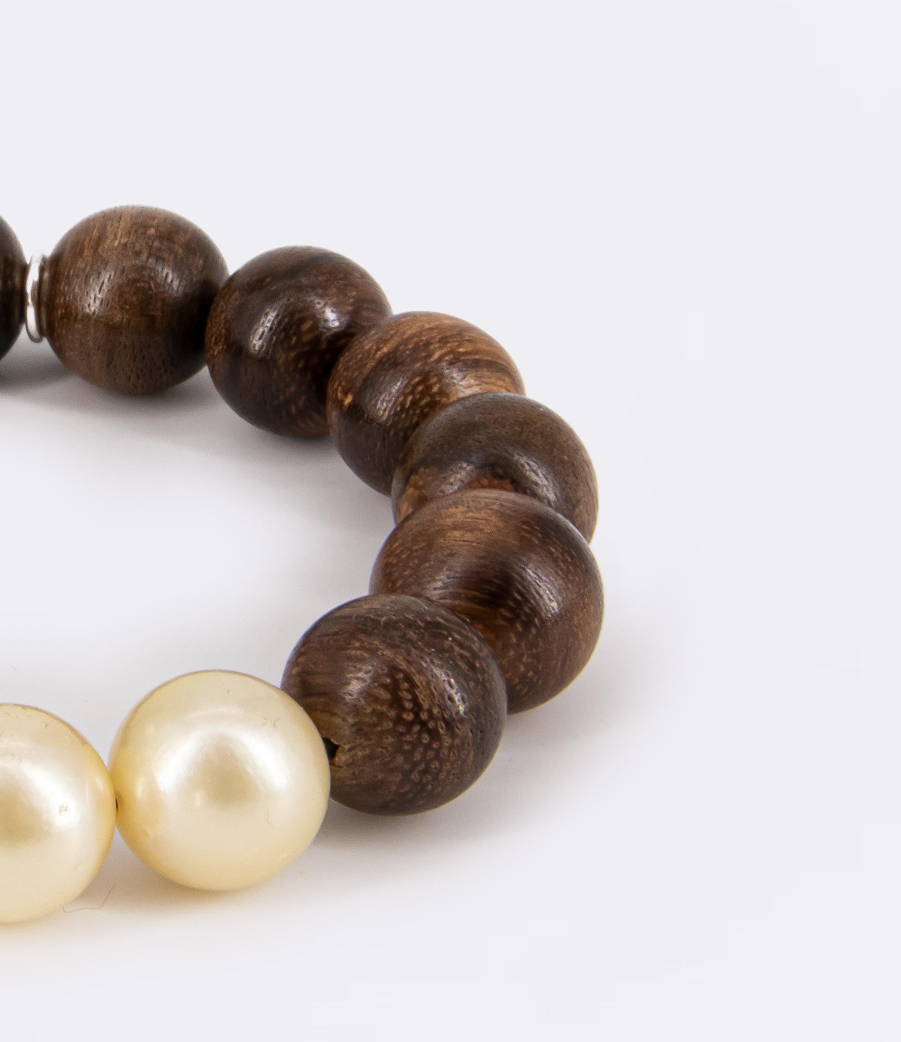 pearls symbolism