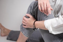 Bracciale di perle d'ebano con perle di Tahiti e perle d'argento