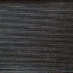 Ebony Channeled Tray