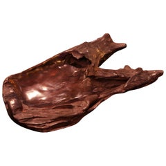 Ebenholz Dunkel 1 Tasse