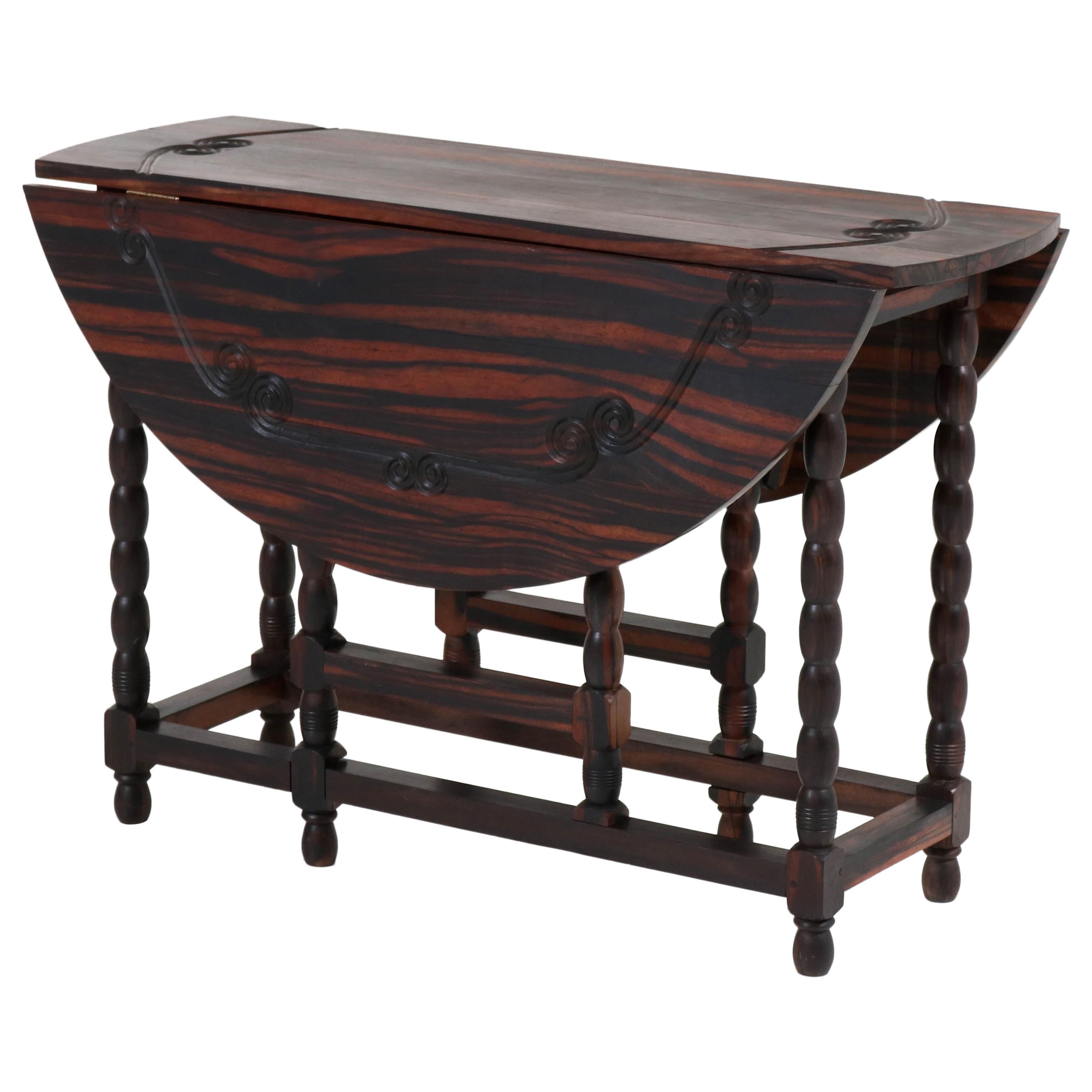 Jacobean Furniture 284 For Sale at 1stDibs