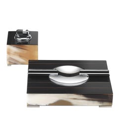 New And Custom Ashtrays