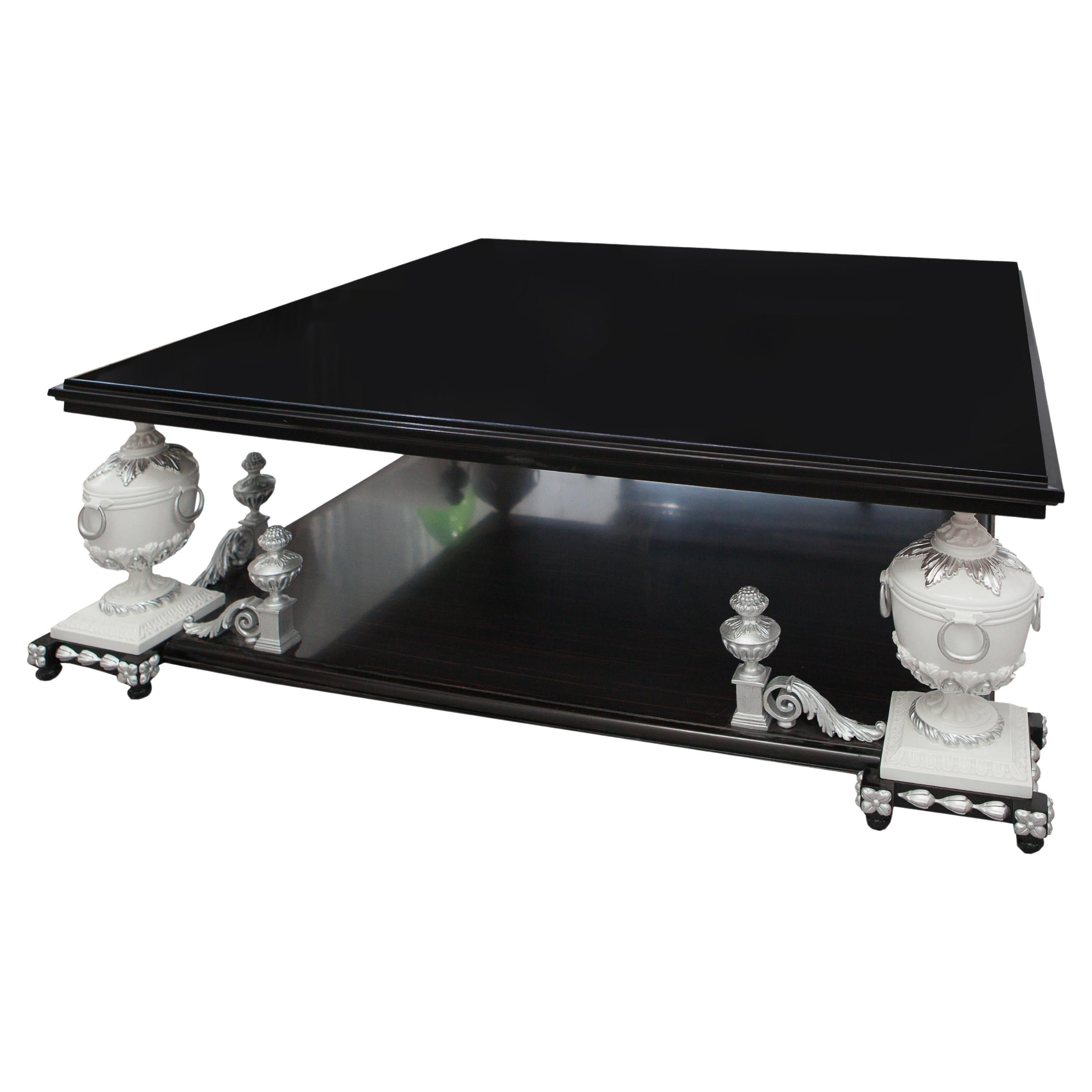 Neu und Sonderanfertigung Coffee and Cocktail Tables