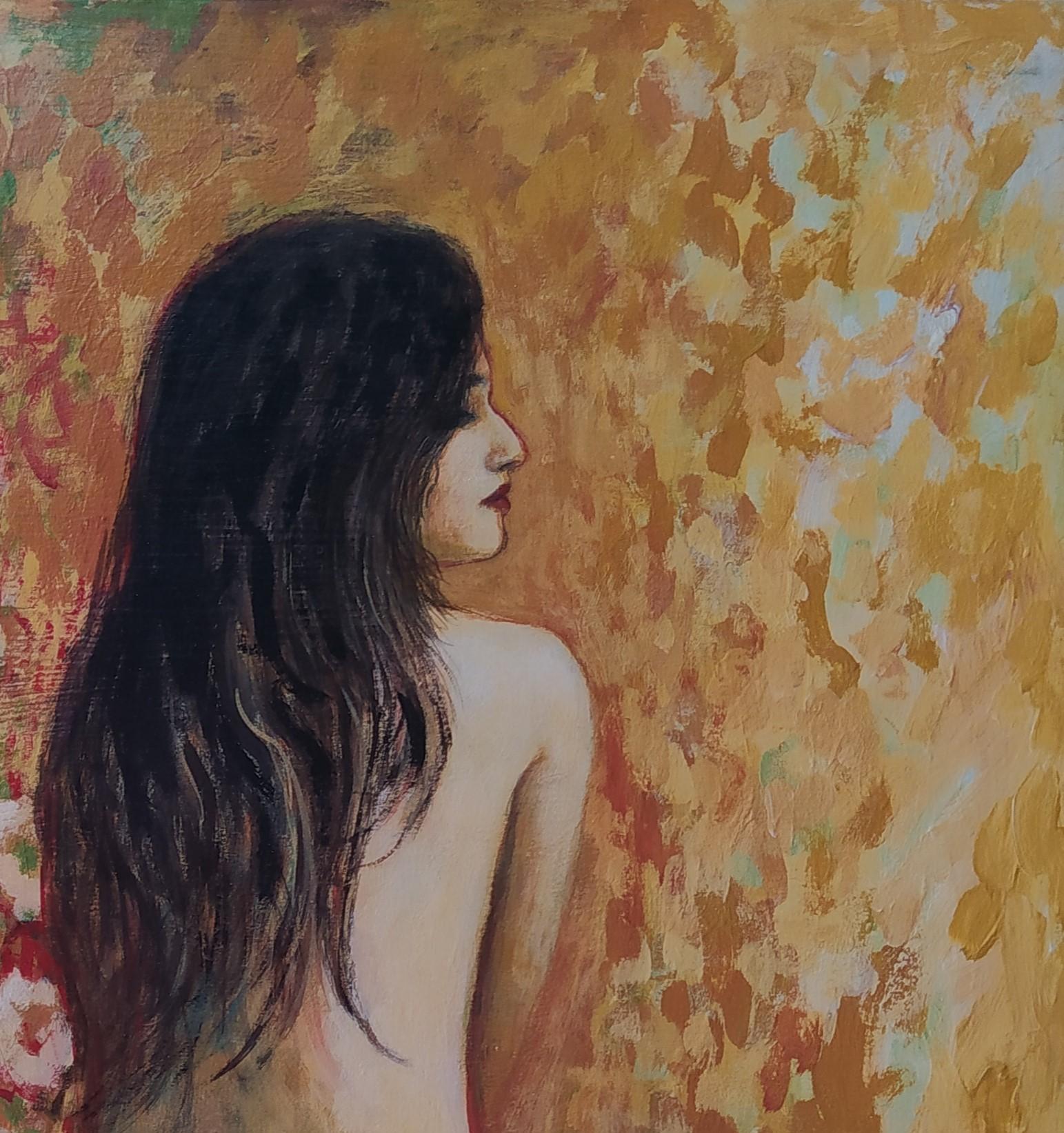 ida bell nude