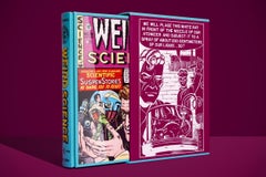 EC Comics Library. Weird Science. Vol 1. Limited Collector's Edition Book