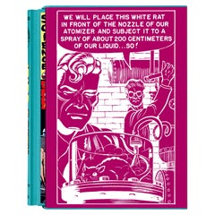 EC Comics Library. Weird Science. Vol 1. Limited Collector's Edition Book