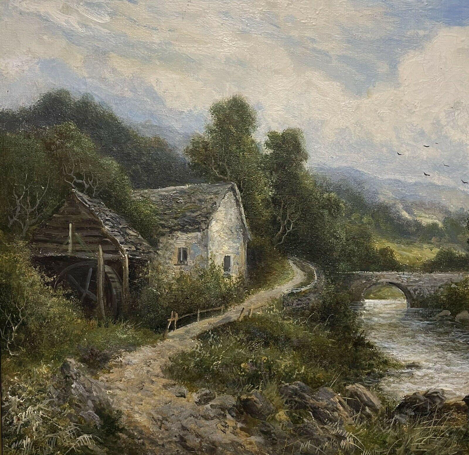 mulready artist