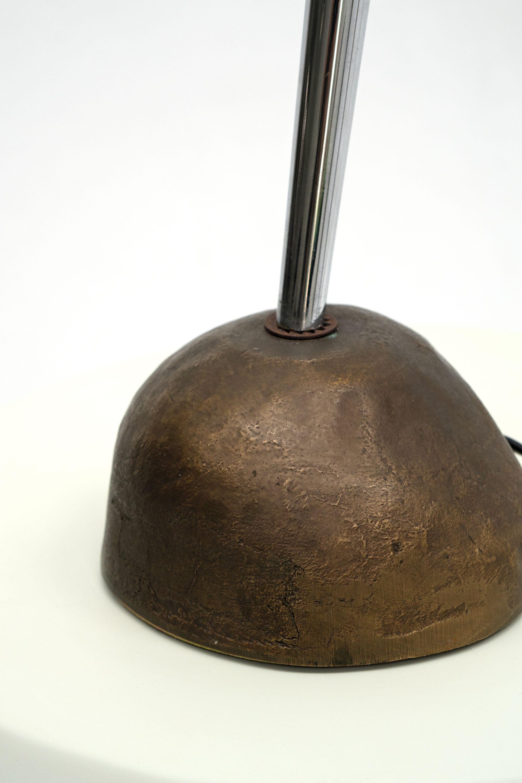 'Ecate' Table Lamp by Toni Cordero for Artemide, c.1990 In Good Condition For Sale In Surbiton, GB