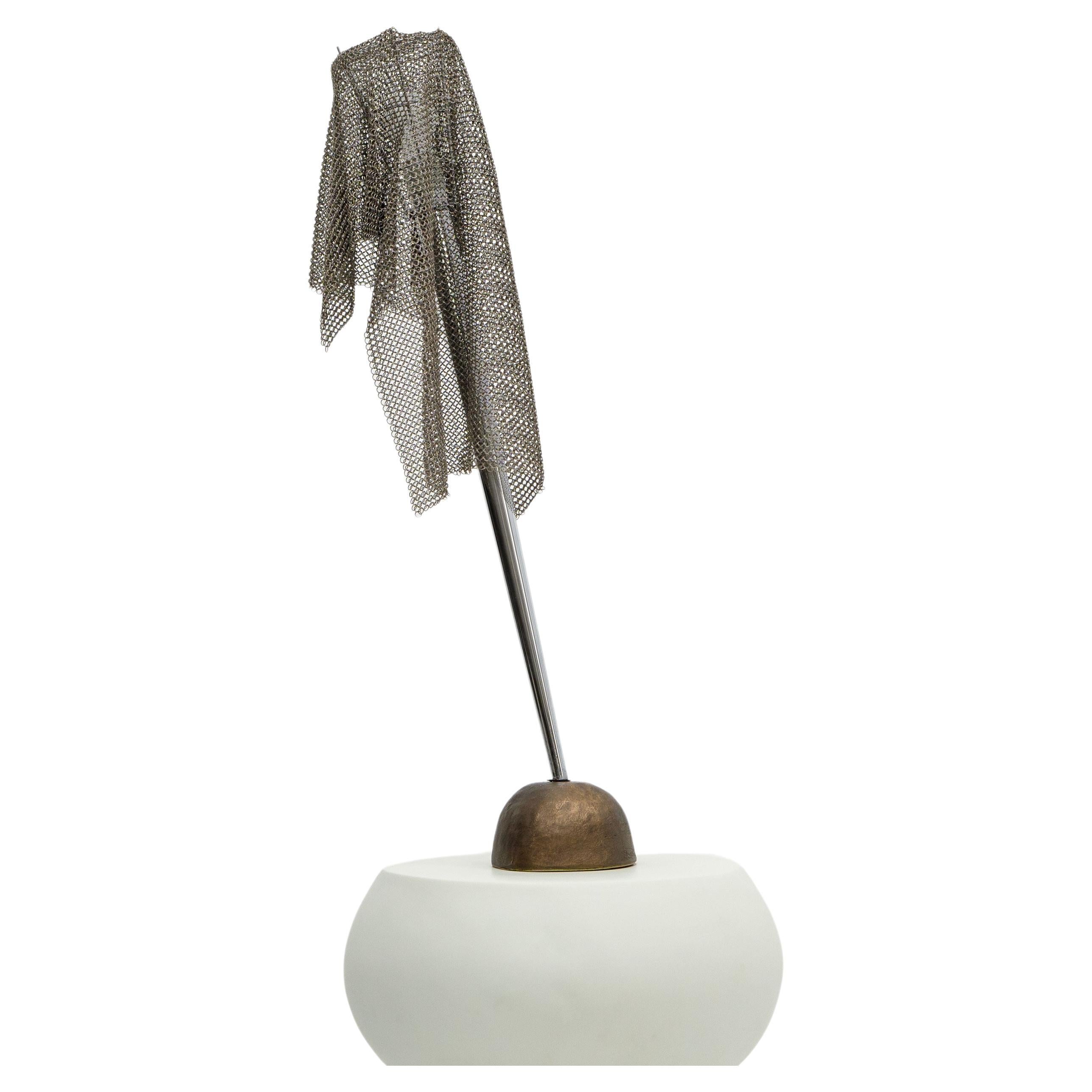 'Ecate' Table Lamp by Toni Cordero for Artemide, c.1990