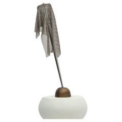 'Ecate' Table Lamp by Toni Cordero for Artemide, c.1990