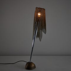 'Ecate' Table Lamp by Toni Cordero for Artemide