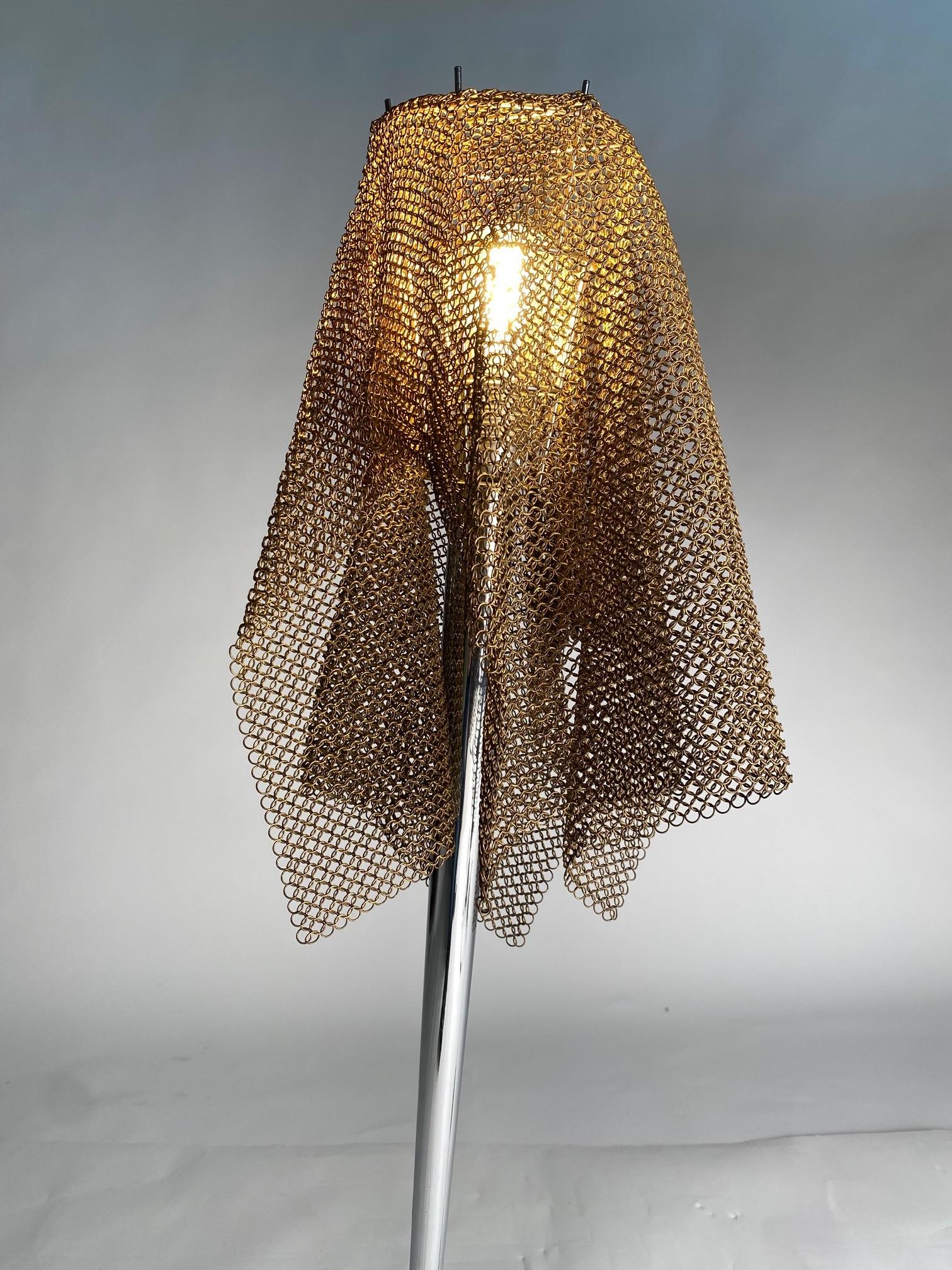 Tischlampe „Ecate“ von Toni Cordero für Artemide, Italien im Zustand „Gut“ im Angebot in Argelato, BO