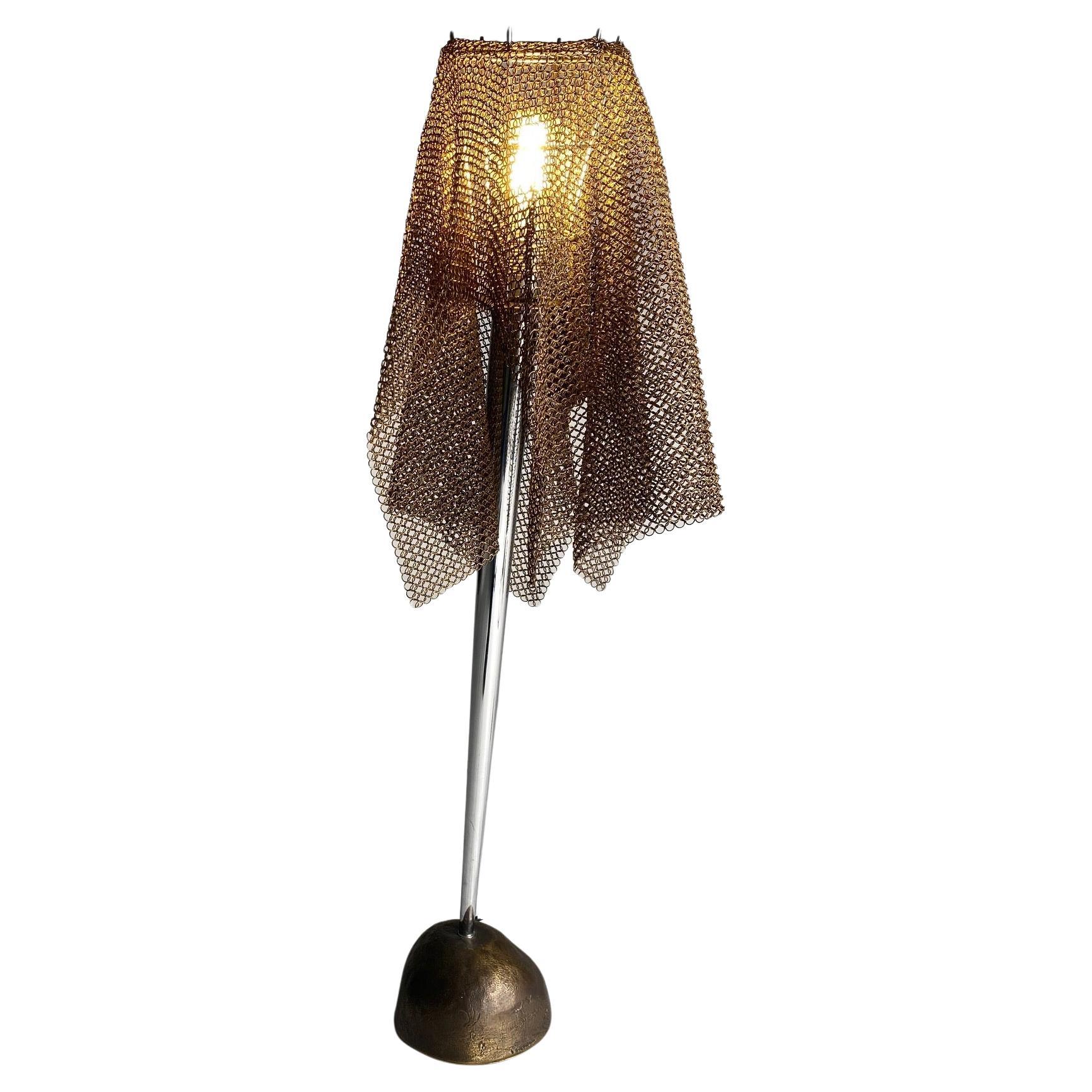 Lampe de tablecate par Toni Cordero pour Artemide, Italie