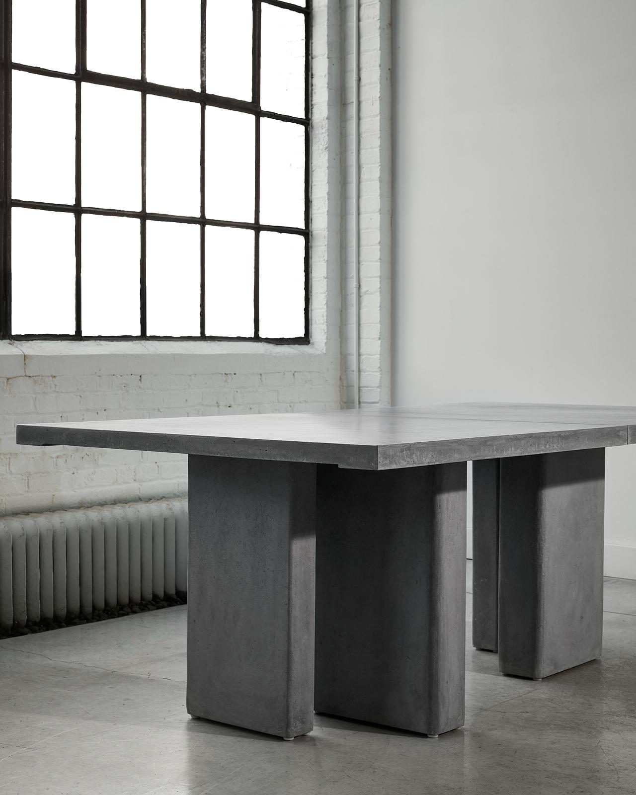 Composition Stacklab,  14 Seater - ECC Dining Table For Sale