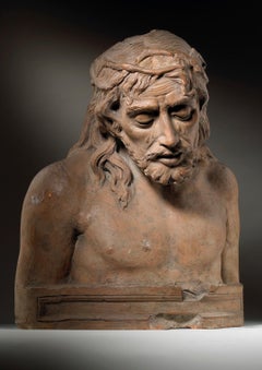 Ecce Homo - Florence, XVe siècle