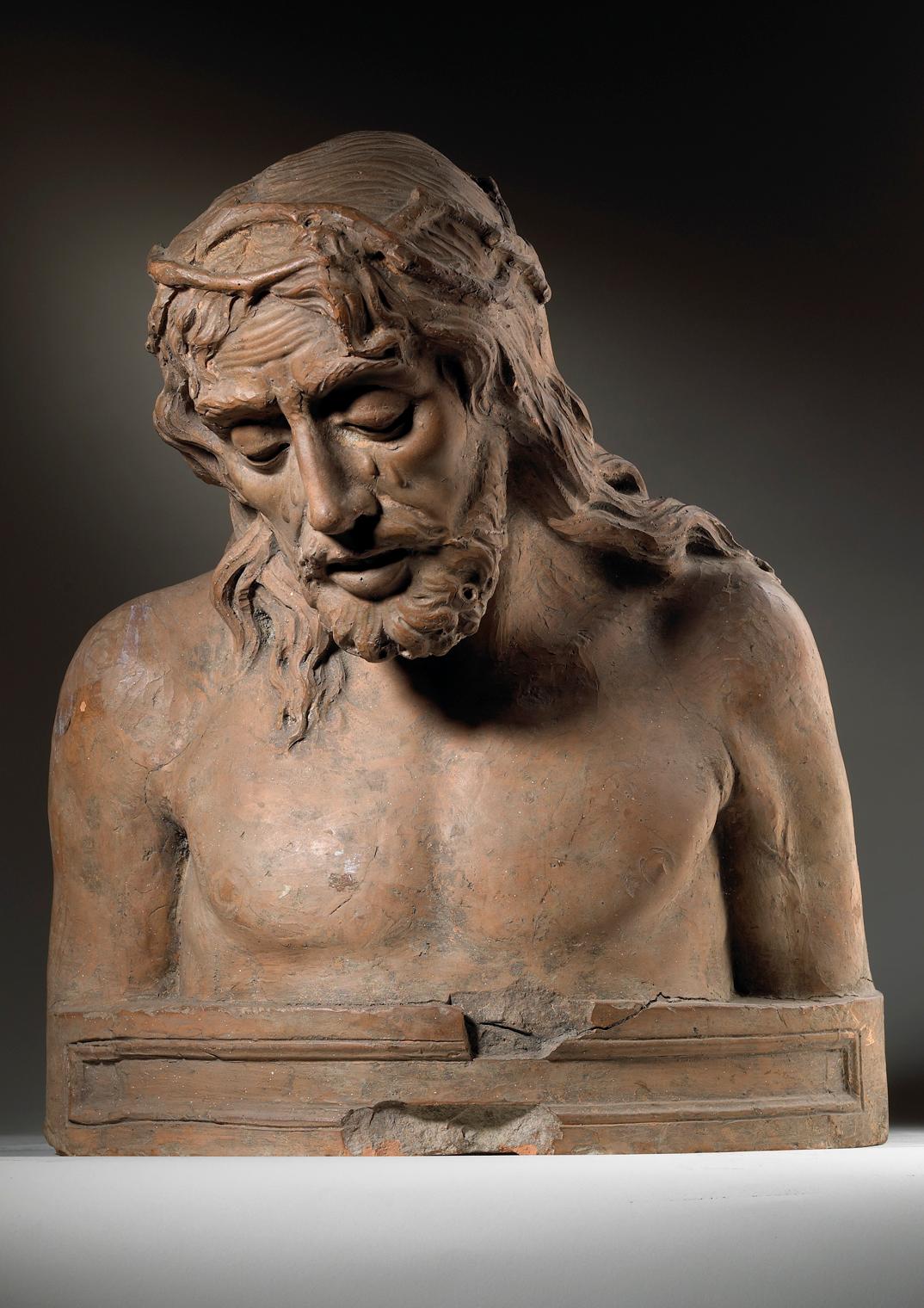 italien Ecce Homo - Florence, XVe siècle en vente