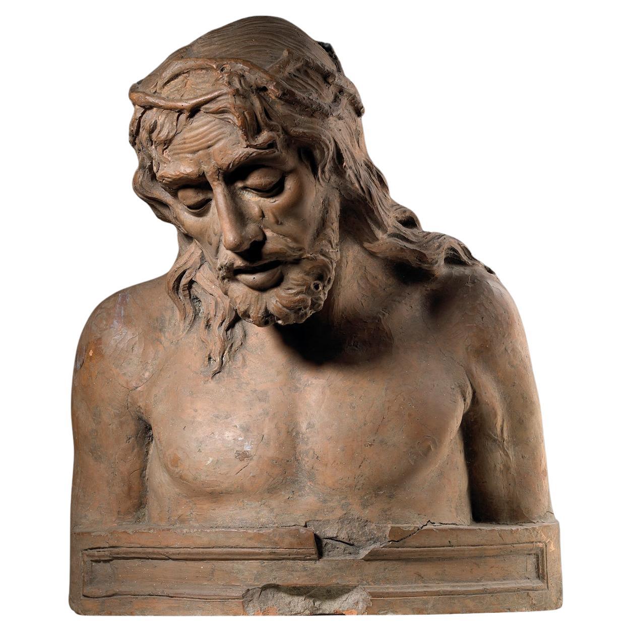 Ecce Homo - Florence, XVe siècle en vente