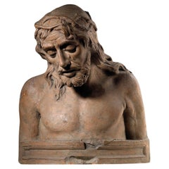 Ecce Homo - Florence, XVe siècle