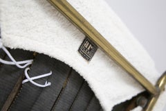 Fauteuils excentriques Delfino d'Erberto Carboni pour Arflex