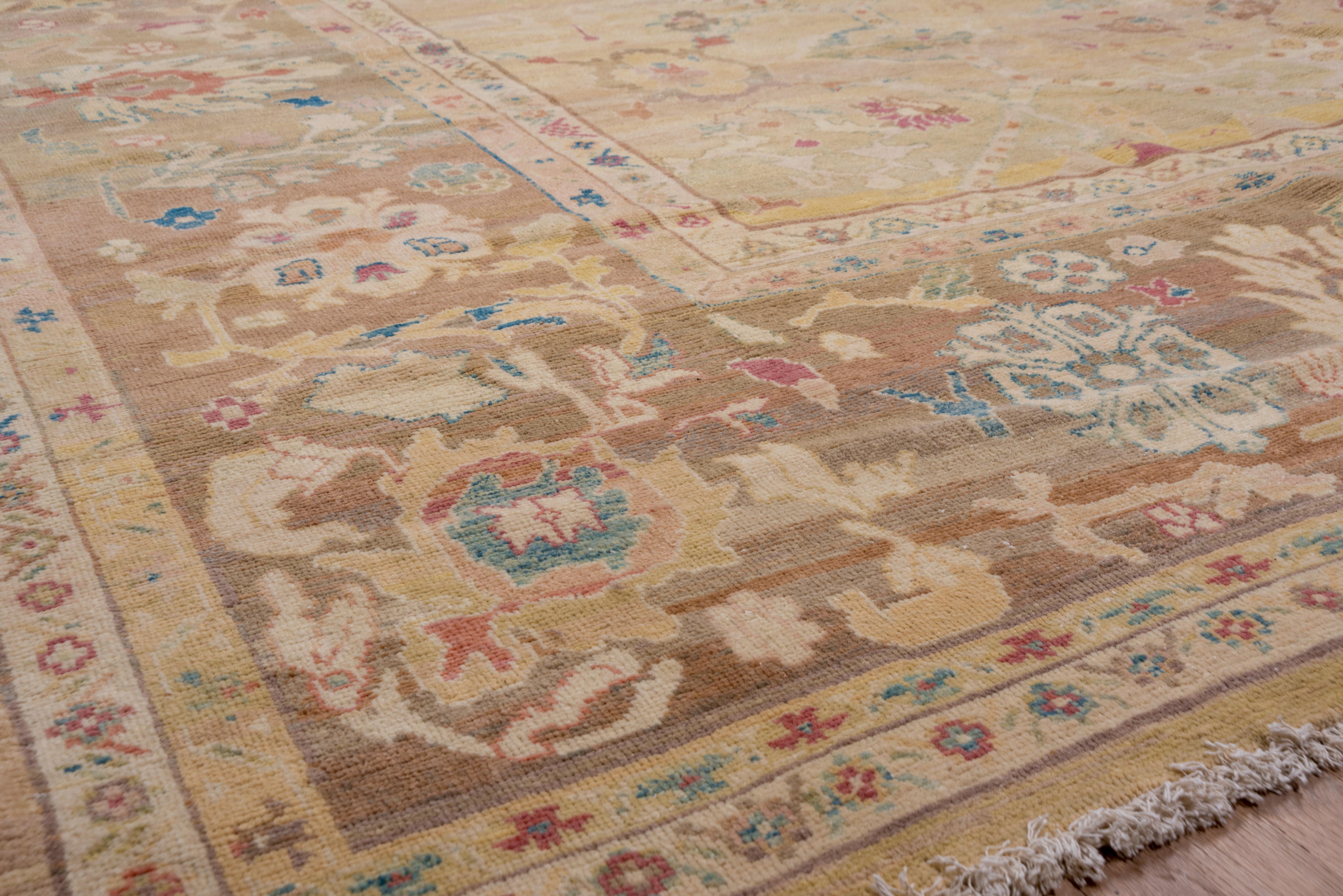 Tappeto Eccentrico Sultanabad in vendita 1