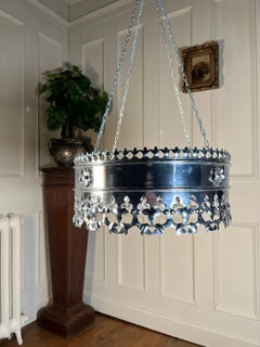 Ecclesiastical Pendant