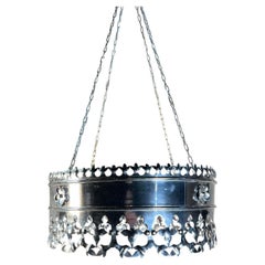 Ecclesiastical Pendant