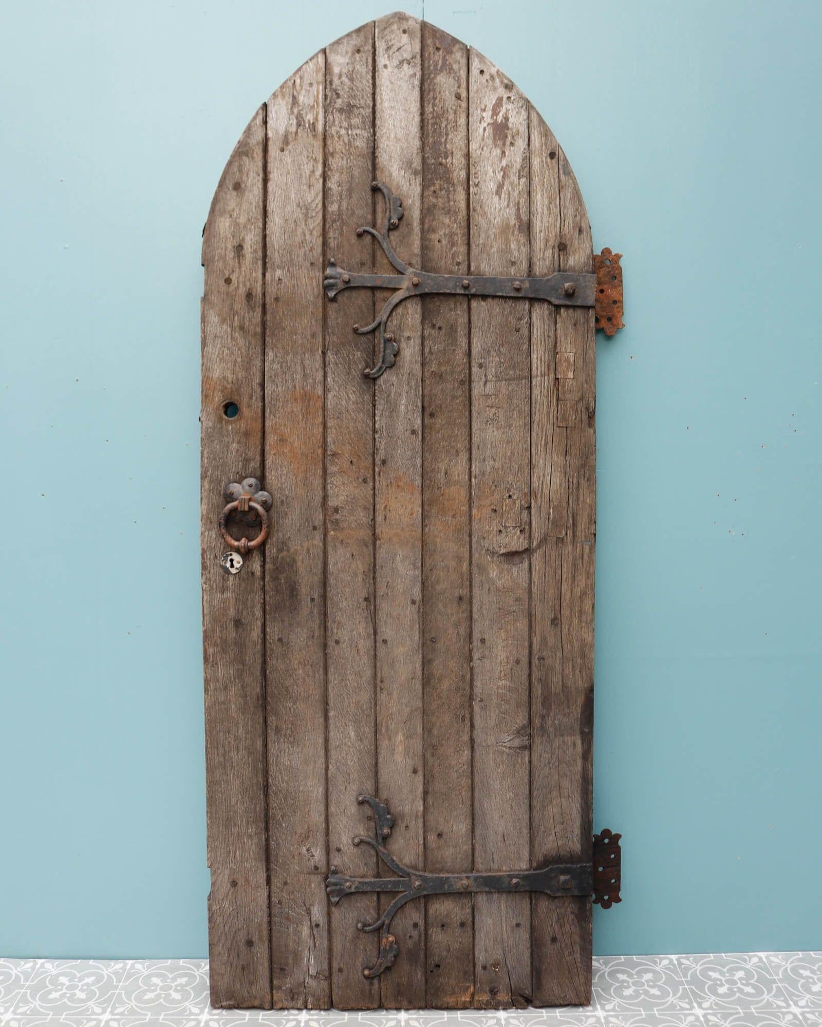medieval doors for sale