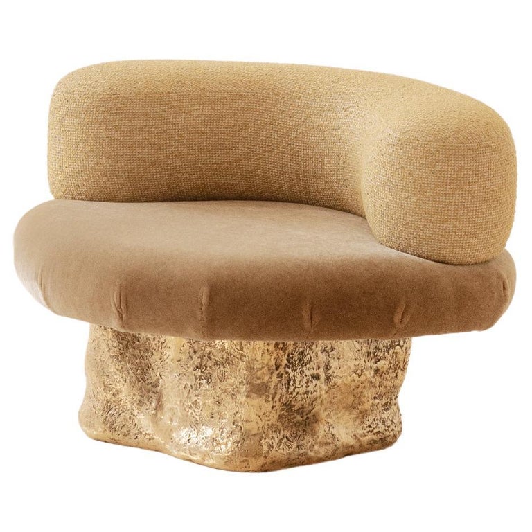  Lucas Recchia Eche armchair, new
