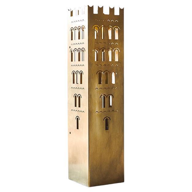 Echi di Luce - Lucca tower in vendita