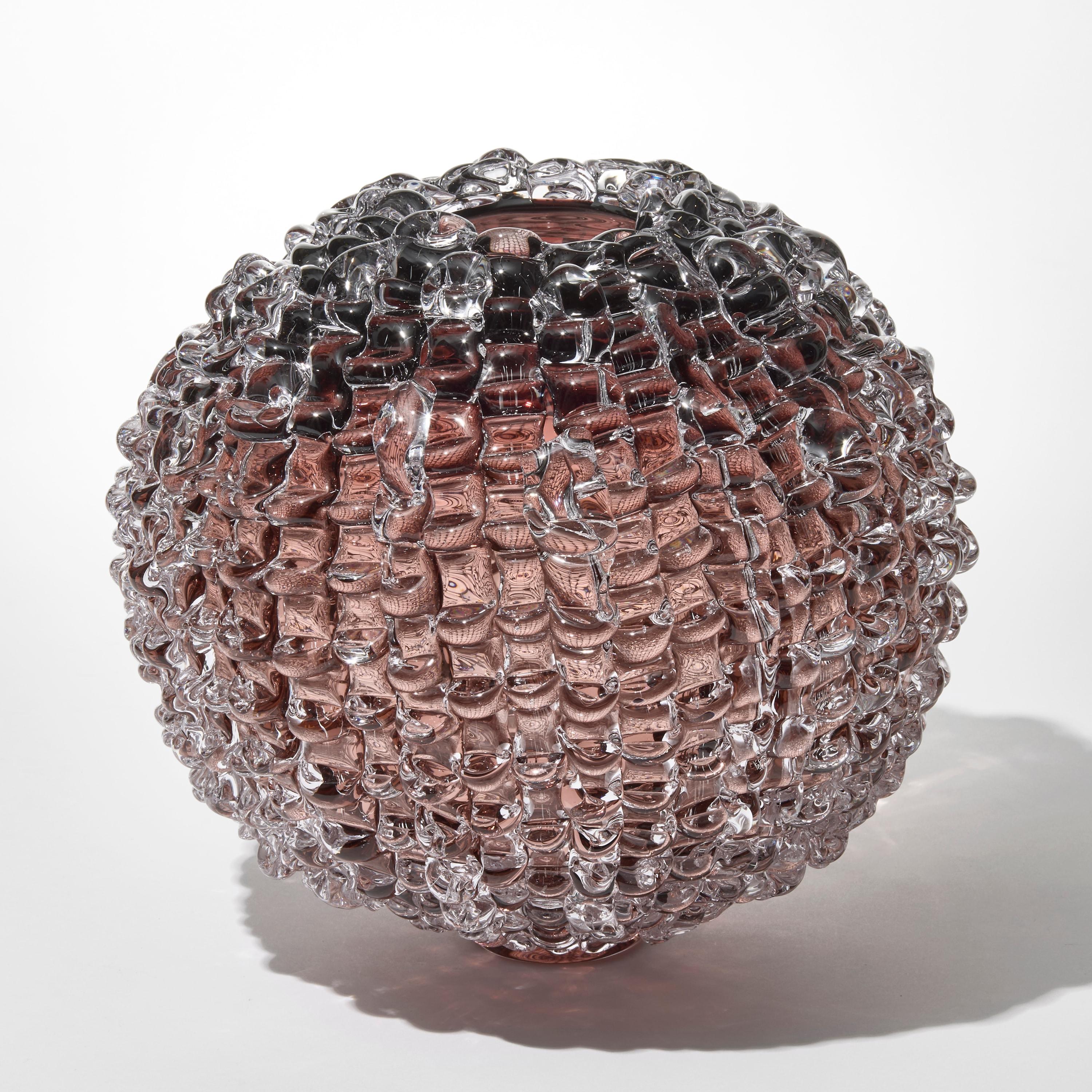 Artistics in Aubergine